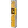 In Charge Tool Lockers Single Socket
