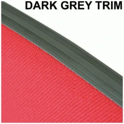 Collective Curved Desktop Screens -Rubbermaid Shop 021274