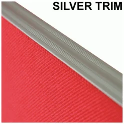 Collective Straight Desktop Screens -Rubbermaid Shop 021283