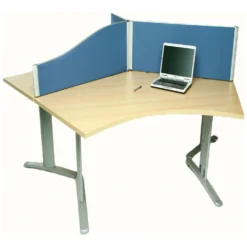 Unite Straight Desktop Screens