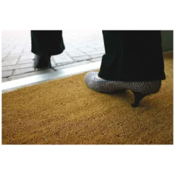 Coba Coir Entrance Mats 6 Coba Coir Entrance Mats -Rubbermaid Shop 022086