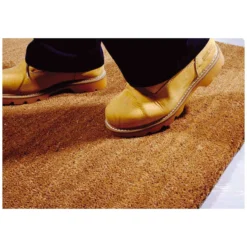 Coba Coir Entrance Mats 7 Coba Coir Entrance Mats -Rubbermaid Shop 022087