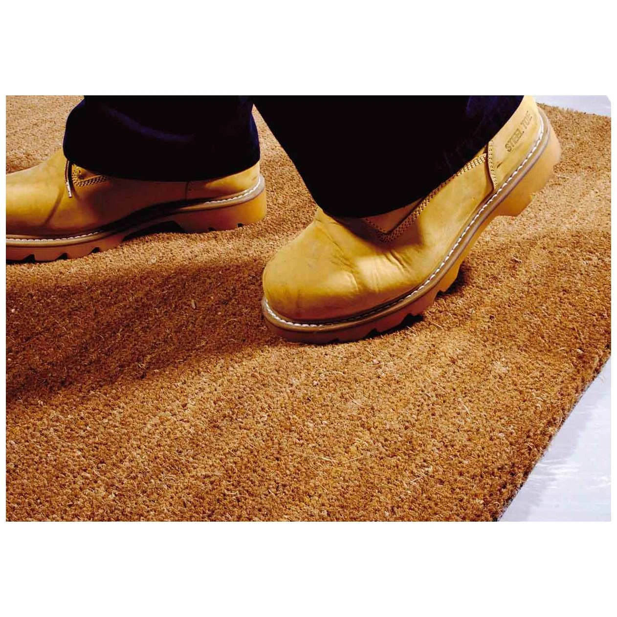 Coba Coir Entrance Mats 4 Coba Coir Entrance Mats - Image 4