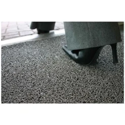 Coba Backed Loopermat Entrance Mats