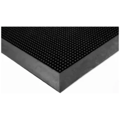 Coba Fingertip Entrance Mats -Rubbermaid Shop 022109