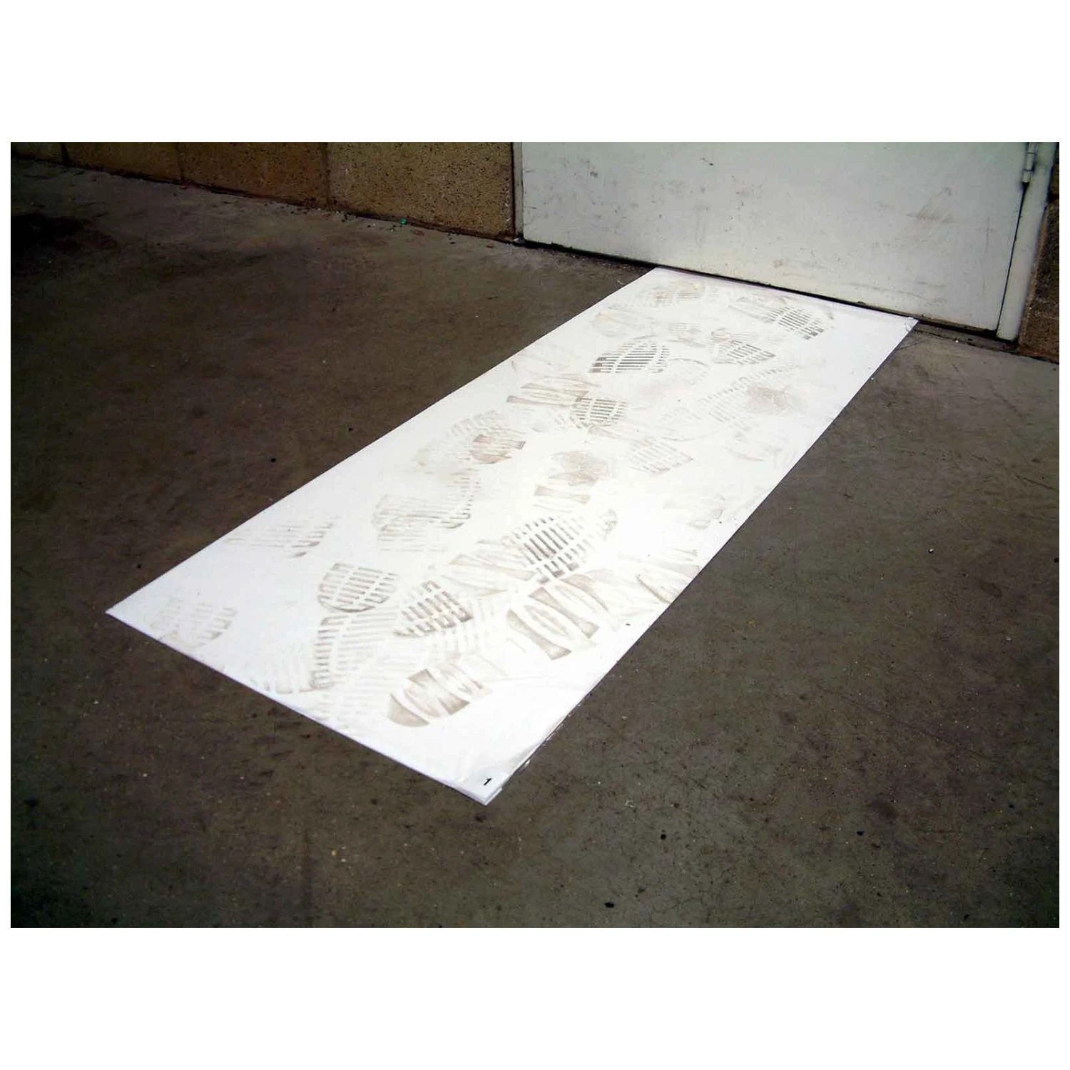 Coba First Step Entrance Mats 2 Coba First Step Entrance Mats - Image 2