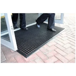Coba Rampmat Entrance Mats