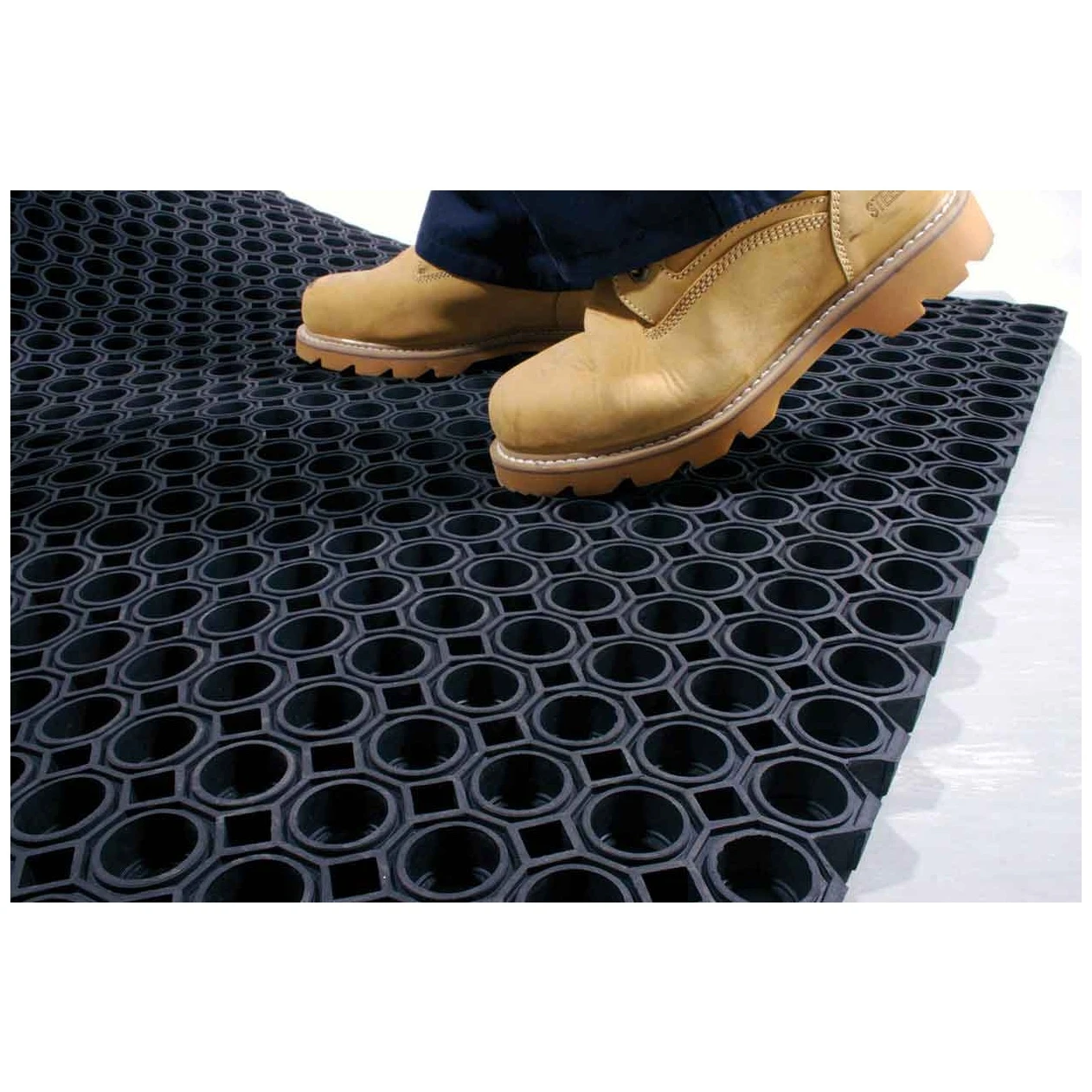 Coba Ringmat Entrance Mats 1 Coba Ringmat Entrance Mats