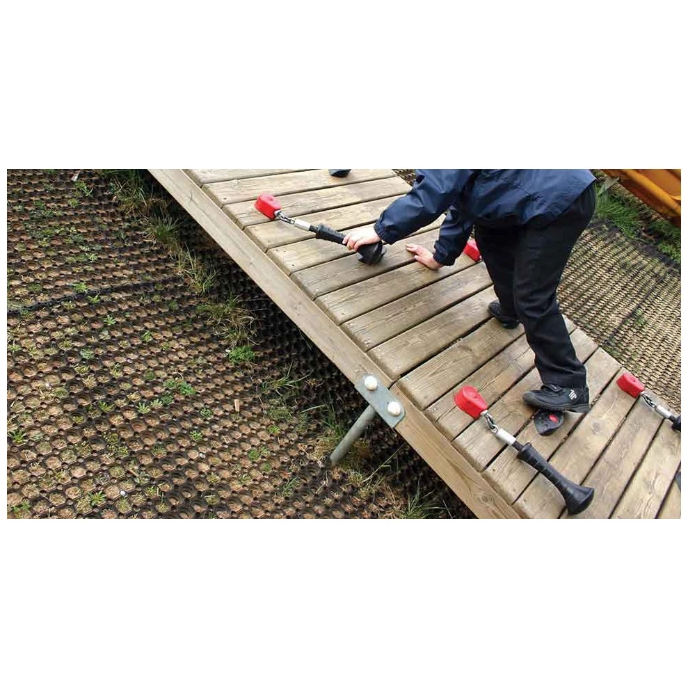 Coba Ringmat Entrance Mats 5 Coba Ringmat Entrance Mats - Image 5