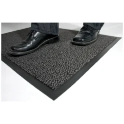 Coba Vyna Plush Entrance Mats -Rubbermaid Shop 022172