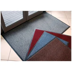 Coba Vyna Plush Entrance Mats