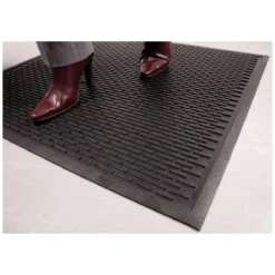 Cobascrape Entrance Mats -Rubbermaid Shop 022181