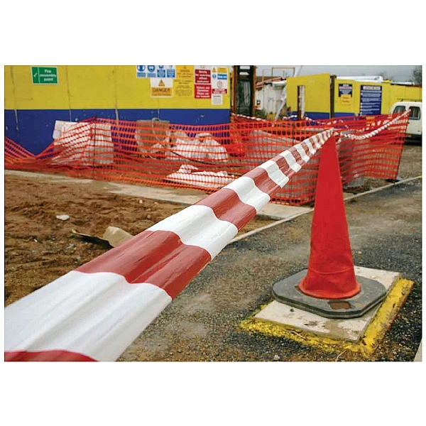 Coba Barrier Tape 1 Coba Barrier Tape