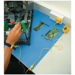 Coba Benchstat ESD Matting