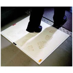 Coba Clean Step Entrance Mats Refill Pads