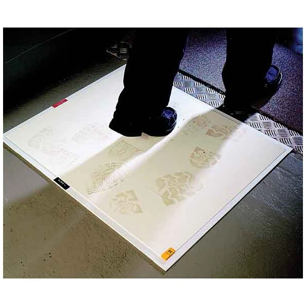 Coba Clean Step Entrance Mats Refill Pads 1 Coba Clean Step Entrance Mats Refill Pads