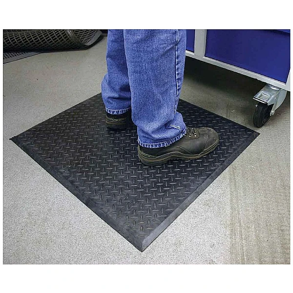 Coba Comfort Lok Anti Fatigue Mats 1 Coba Comfort Lok Anti Fatigue Mats
