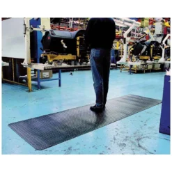 Coba Deckplate Anti Fatigue Mats -Rubbermaid Shop 022233