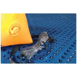 Coba Flexi Deck Floor Tiles -Rubbermaid Shop 022256