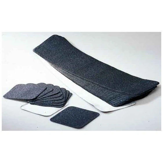 Coba Gripfoot Conformable Tape Cleats And Tiles 1 Coba Gripfoot Conformable Tape Cleats And Tiles