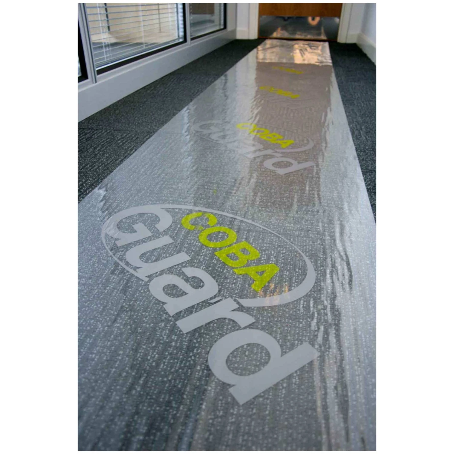 Coba Guard Film 2 Coba Guard Film - Image 2