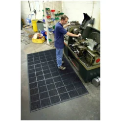 Coba High Duty Industrial Mats