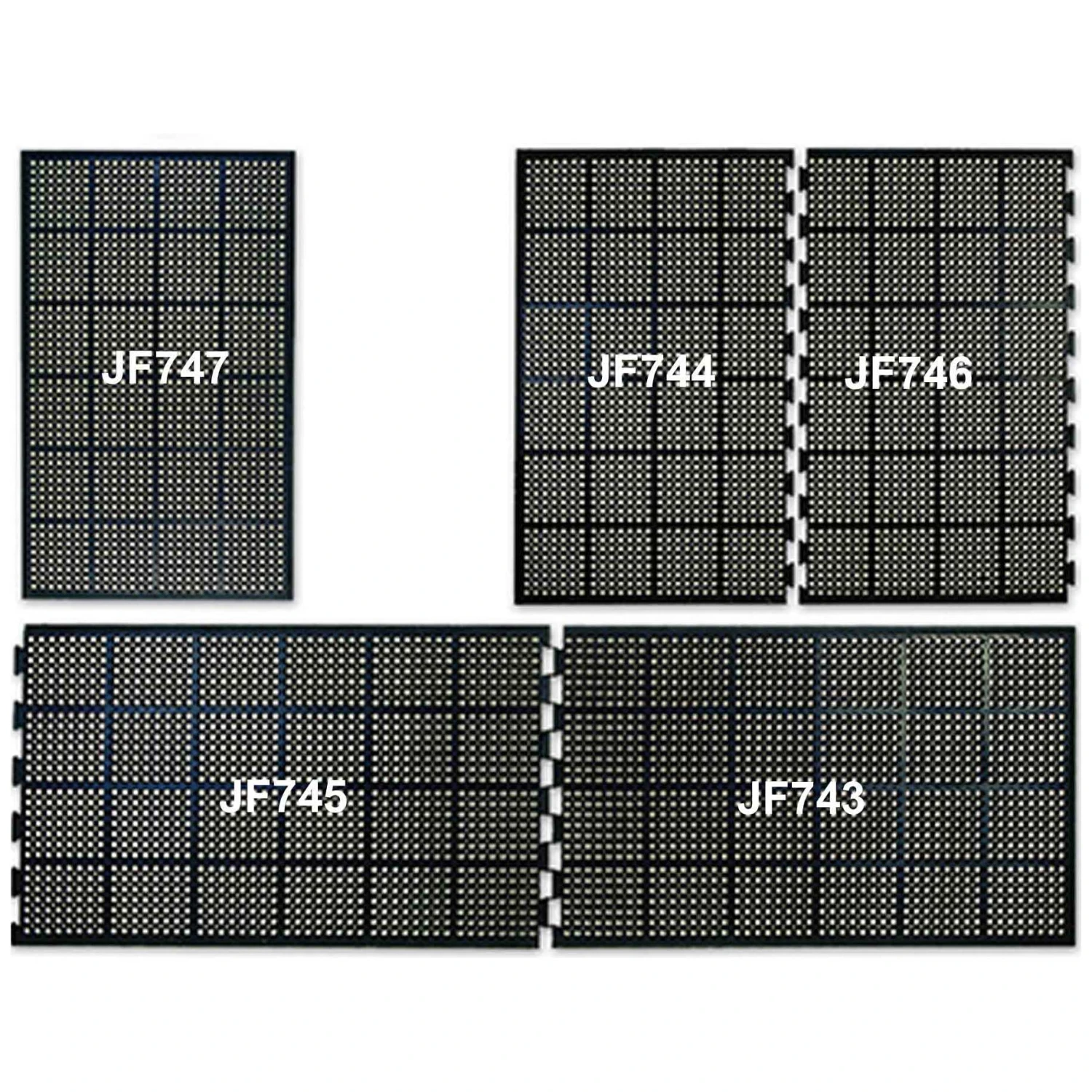 Coba High Duty Industrial Mats 2 Coba High Duty Industrial Mats - Image 2