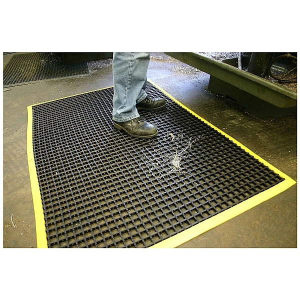 COBAmat Workstation Standard Mats 1 COBAmat Workstation Standard Mats