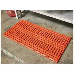 Coba Work Deck Mats