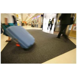 Coba Toughrib Diagonal Entrance Matting