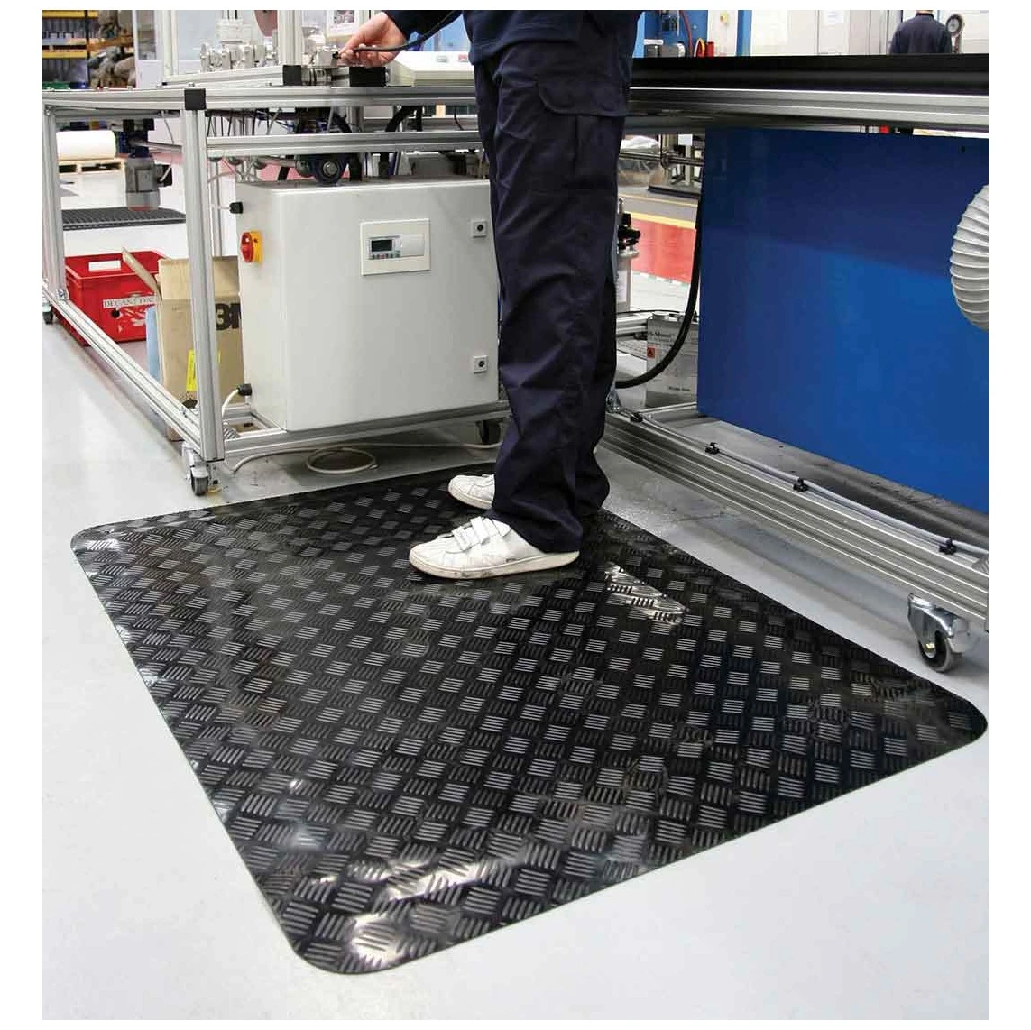 Coba Senso Dial ESD Anti Fatigue Mats 1 Coba Senso Dial ESD Anti Fatigue Mats
