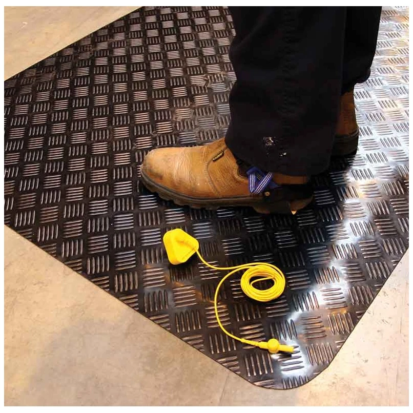 Coba Senso Dial ESD Anti Fatigue Mats 2 Coba Senso Dial ESD Anti Fatigue Mats - Image 2