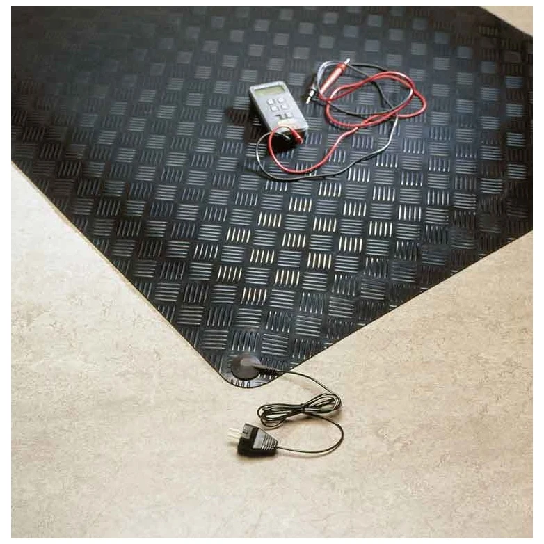 Coba Senso Dial ESD Anti Fatigue Mats 3 Coba Senso Dial ESD Anti Fatigue Mats - Image 3