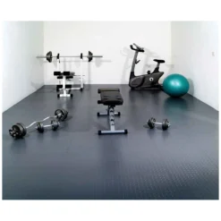 Coba Tough-Lock Flooring Tiles 7 Coba Tough-Lock Flooring Tiles -Rubbermaid Shop 022426