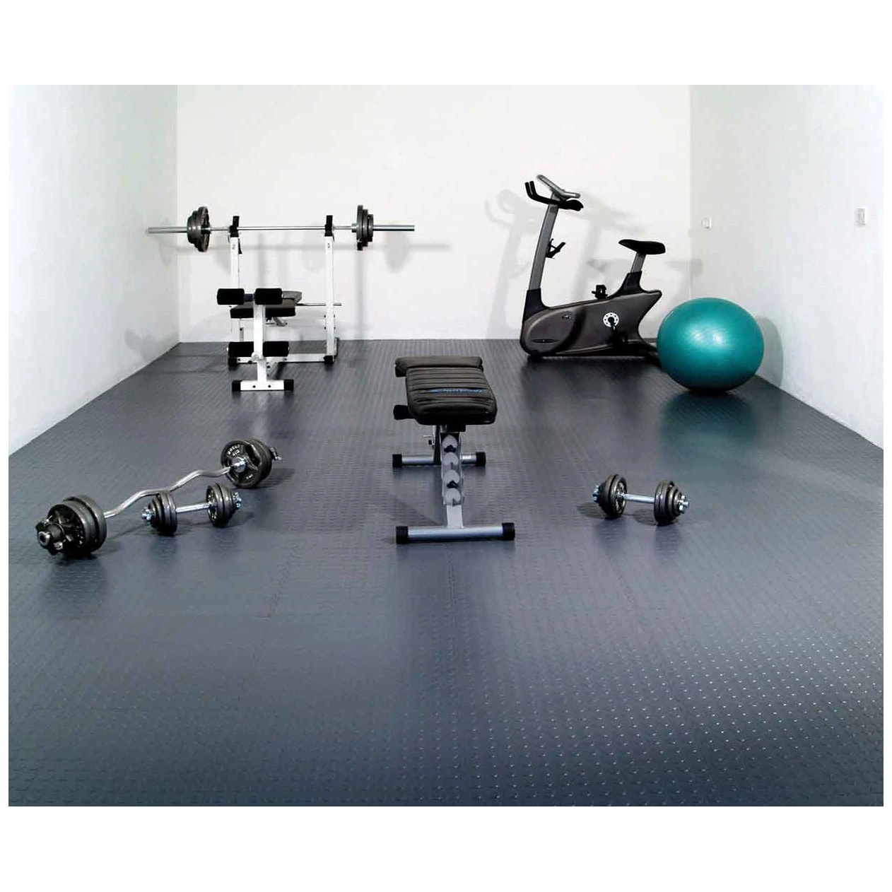 Coba Tough-Lock Flooring Tiles 4 Coba Tough-Lock Flooring Tiles - Image 4