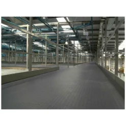 Coba Tough-Lock Flooring Tiles 6 Coba Tough-Lock Flooring Tiles -Rubbermaid Shop 022428