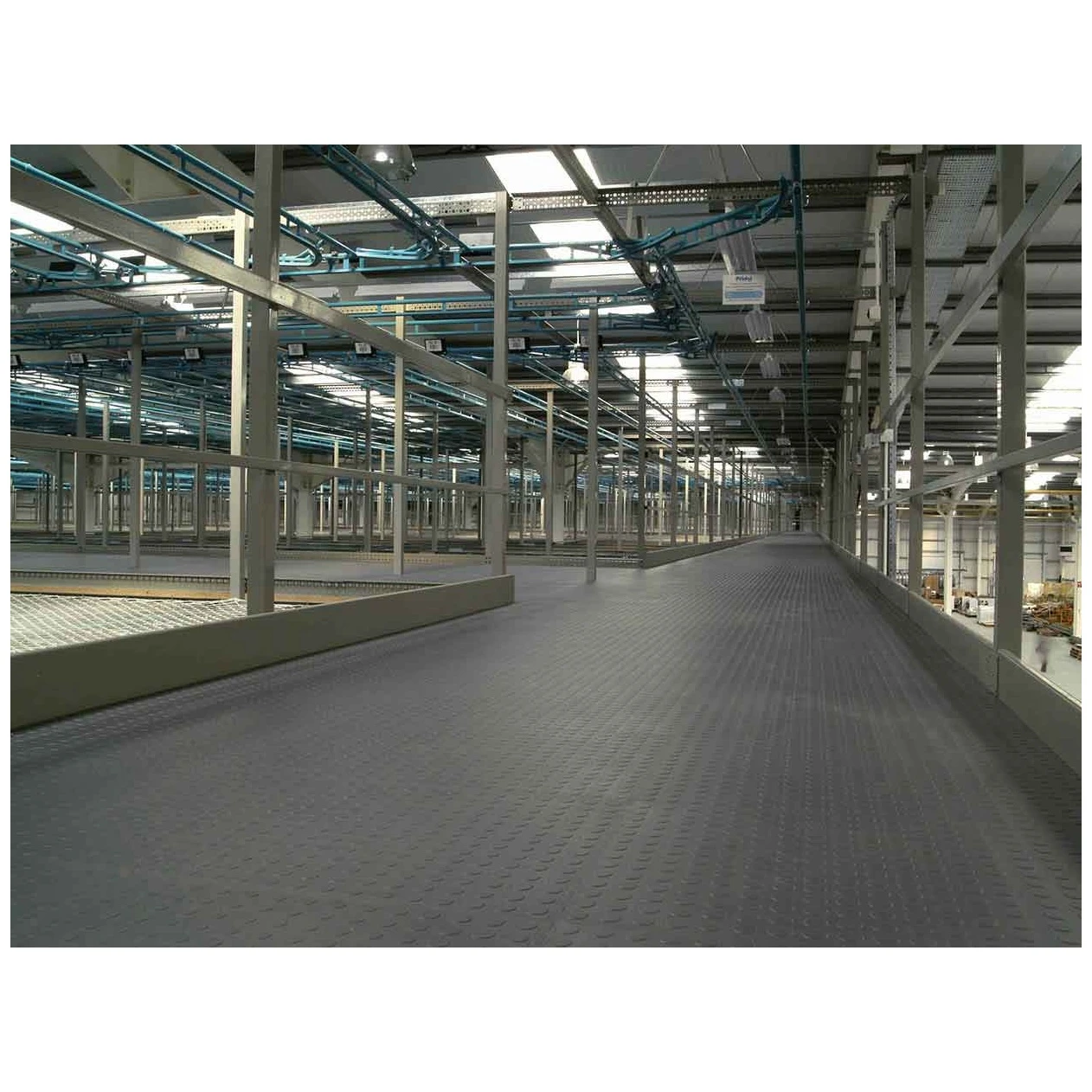 Coba Tough-Lock Flooring Tiles 3 Coba Tough-Lock Flooring Tiles - Image 3