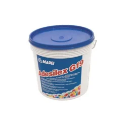 Coba Adesilex G19 Adhesive