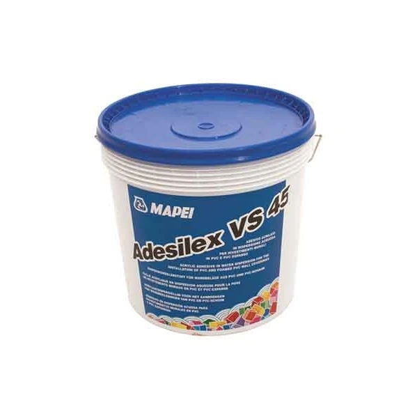 Coba Adesilex VS45 Adhesive 1 Coba Adesilex VS45 Adhesive