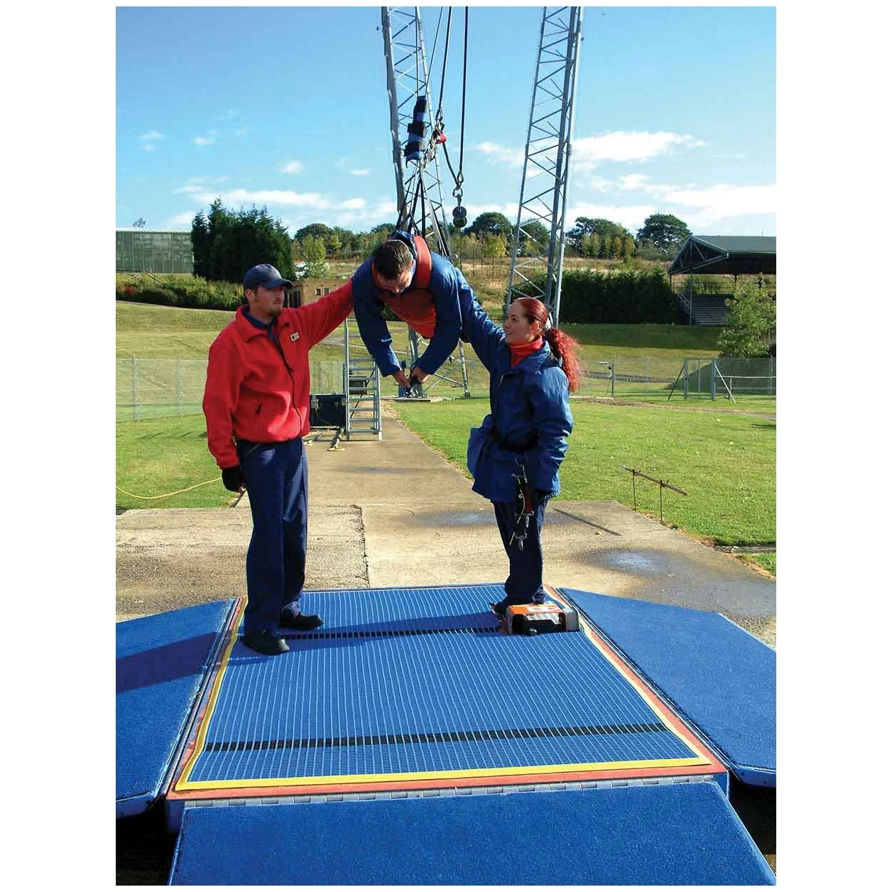 Coba Leisuremat 1 Coba Leisuremat