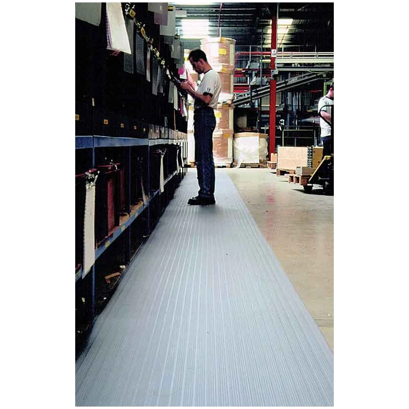 Coba Orthomat Ribbed Anti Fatigue Mats 2 Coba Orthomat Ribbed Anti Fatigue Mats - Image 2