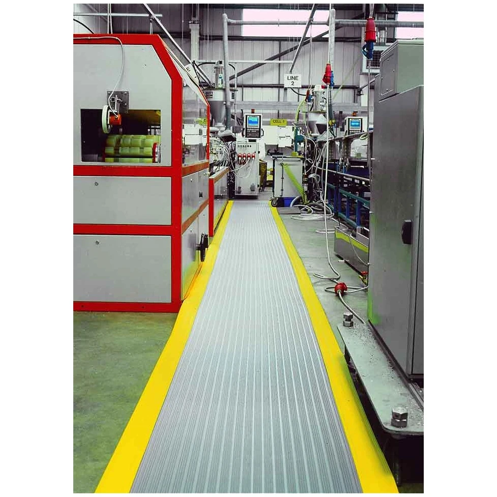 Coba Orthomat Ribbed Anti Fatigue Mats 1 Coba Orthomat Ribbed Anti Fatigue Mats