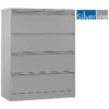 Silverline M:Line Side Filing Cabinets