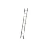 Hailo ProfiStep Uno Aluminium Ladder