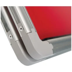 FlameShield Tamperproof Noticeboard -Rubbermaid Shop 023598