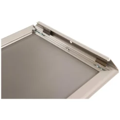 Tamperproof Display Cases -Rubbermaid Shop 025010