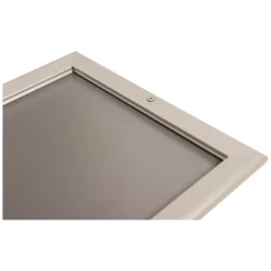 Tamperproof Display Cases -Rubbermaid Shop 025012