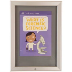 Tamperproof Display Cases