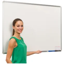 10/10 Non-Magnetic Whiteboards