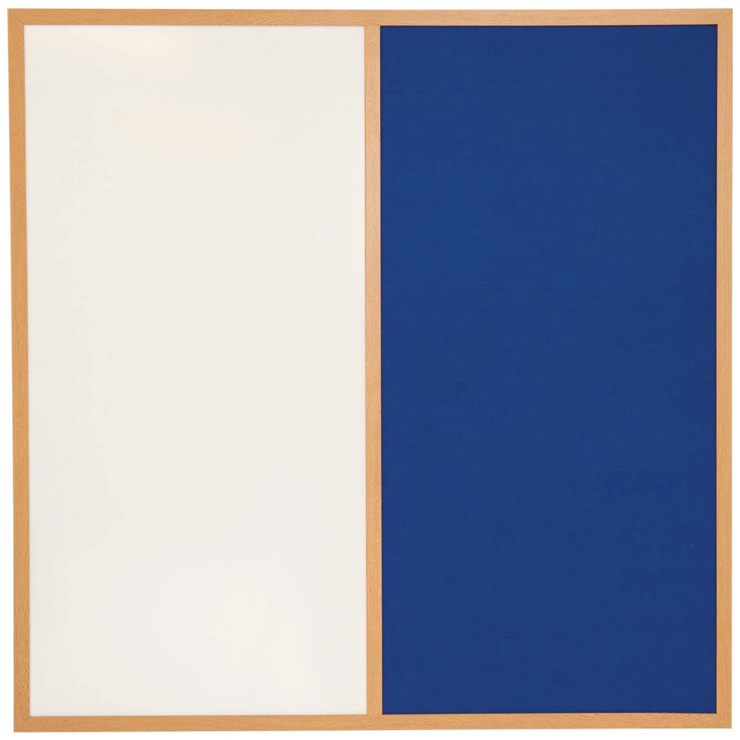 ECO Friendly Wood Framed Writing Pinup Boards 1 ECO Friendly Wood Framed Writing Pinup Boards